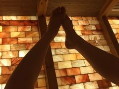 -热带雨林汗蒸馆(汶水东路店)