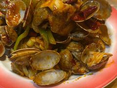 -老姑砂锅·烧烤天津菜(体北道店)