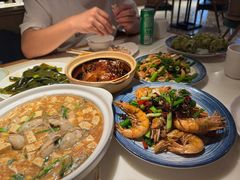 -日丰园海肠水饺·老字号大连海鲜(银泰城店)