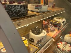 -DQ·蛋糕·冰淇淋(龙湖狮山天街店)