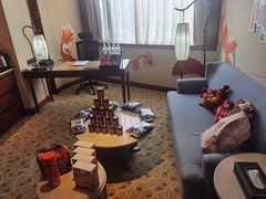 -上海神旺大酒店