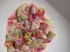 -好伦哥比萨烤肉自助(八里桥店)