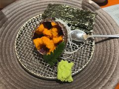 -乾山寿司(好运街店)