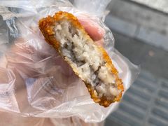 香酥藕饼-陶记正宗德州扒鸡(科巷店)