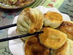 -宝正臻天津包子总店(金阳光居易店)