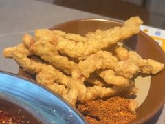 -耍盆友·重庆江湖菜(百子湾店)