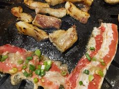 -火炉火自助餐(悠唐购物中心店)