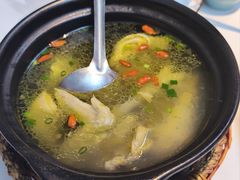 -食光慢宴·安吉土菜馆