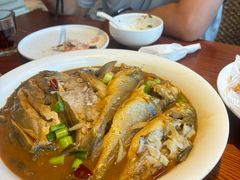 -妈妈菜舟山海鲜(定海古城店)