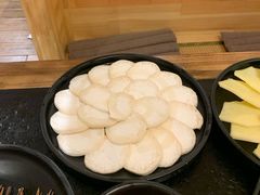 -九田家黑牛烤肉料理(石路天虹店)
