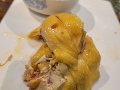 -溪林小馆(浦江城市生活广场店)