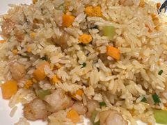 -深圳美高梅酒店-品聚嘉府中餐厅