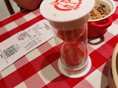 -西贝(上海新梅广场店)