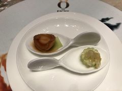 -8餐厅(新葡京酒店)