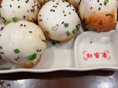 -东泰祥生煎馆(陕西南路店)