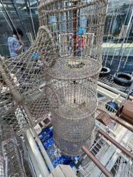 -PIPIKINGDOM皮皮王国欢乐号(欢乐海岸购物中心店)