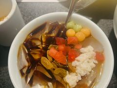 -赠李白·如诗的川味(余杭万达广场店)