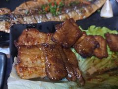 -云晓光头烧烤吧(盛夏店)