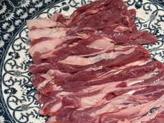 -北京老门框爆肚涮肉馆(凤城六路店)