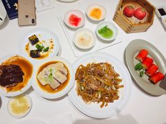 -南棠馆粤菜坊(群光店)