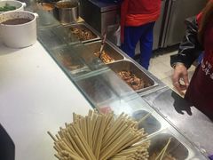 小料-江三王记牛杂馆(总店)