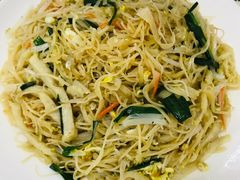 -正宗普宁豆干坊·洪记砂锅粥(红领巾路店)