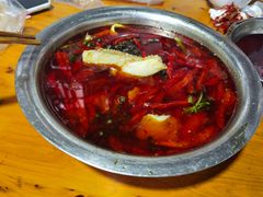 耗儿鱼-三哥田螺(北书院街店)
