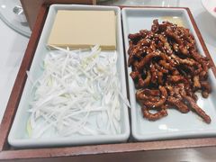-郭林家常菜(狼垡店)