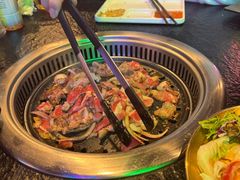 -老卜奎齐齐哈尔烤肉(人民东路店)