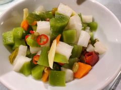 -四川孙鲶鱼·现炒传统川菜(牡丹园店)