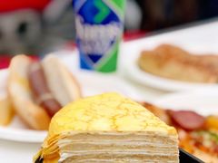 -山姆美式餐吧(鼓楼店)