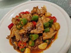 -九龙大酒店·金牌楚菜(武泰闸店)