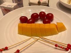 -大鸭梨烤鸭·北京菜(南小街/南苑店)