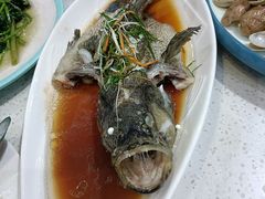 -锦里海景海鲜餐厅.三亚老字号(亚龙湾中心广场店)