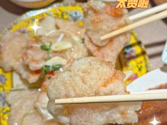 -满园烤鸭·春饼(太原街万达店)