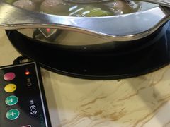 -粤潮牛肉火锅店(江南大道店)