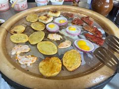 -随意石板烧(大理古城店)