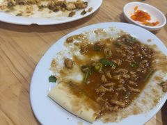 -姥家春饼店(漳州二路店)