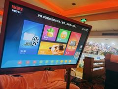 -嘉年华会水疗会(大剧院站E出口店)