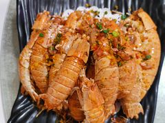 -79号渔船海鲜饭店(宝安店)