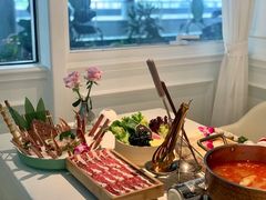 -山海蟹庐·海鲜糟粕醋火锅(慈溪店)