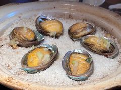 -张家卫·阳江菜·小海鲜(肥婆湾桥店)