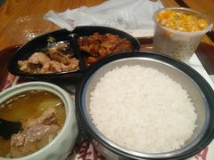 -真功夫(高埗店)