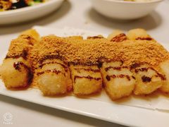 -巴蜀风月·聚会团建·生日宴(宝安店)