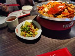 -胖哥俩肉蟹煲(杭州下沙学林街店)
