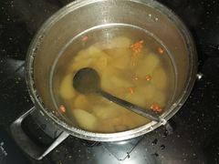 -素德轩素食餐厅(东港店)