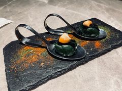 -雷泰泰台式胡椒虾(滨江金铂湾店)