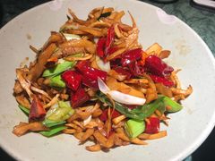 -姐夫的小菜(新中关购物中心店)