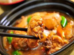 -峰味香.酱香米线.黄焖鸡(定西路店)