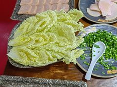 -云鱿记鱿鱼鸡·野生菌火锅(人民南路店)